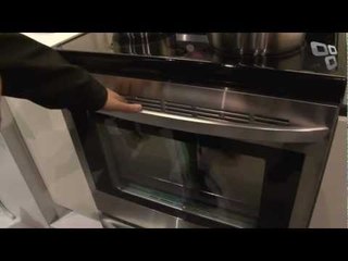 Os eletrodomésticos inteligentes da LG [CES 2013] - Tecmundo