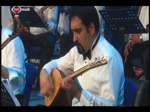 Arzu AKMEŞE-Arakçının mendedir ceyran-Şef:Ömer Hayri UZUN