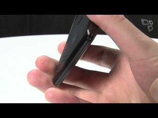 Motorola Razr i [Análise de Produto] - Tecmundo