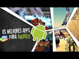 Os melhores aplicativos de Android (23/11/2012) - Baixaki
