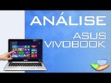 ASUS VivoBook [Análise de Produto] - Tecmundo
