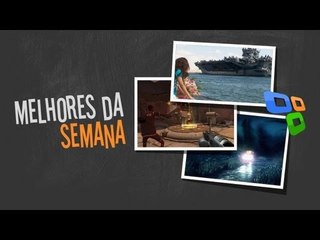 [Melhores da Semana] 07-12-2012 - Tecmundo