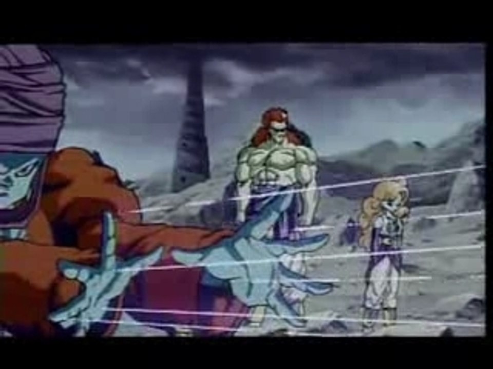 DBZ