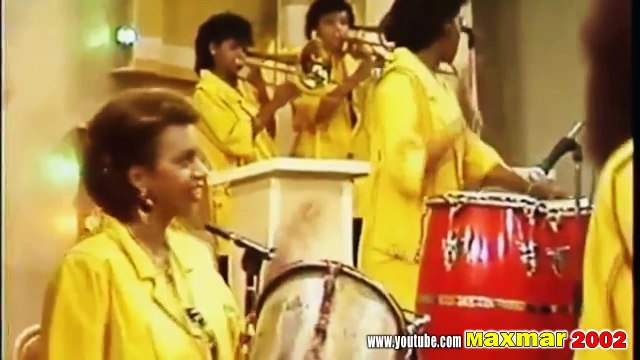 Las Chicas del Can (Ta Pillao) - (MERENGUE CLASICO), (MERENGUE DOMINICANO) (MERENGUE '70, '80, '90)