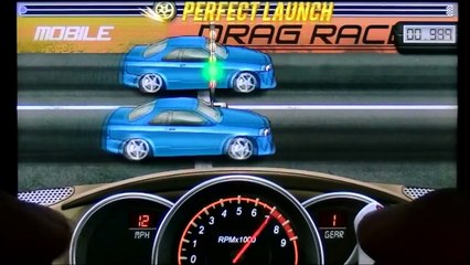 Drag Racing 9.963 Tune Nissan Skyline GT R R34