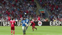 FIFA15 GOALS MONTAGE/EPISODE 1