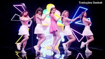 ★Park Boram - Celepretty [Legendado em PT-PT]