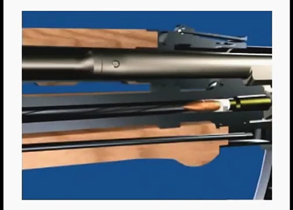 AK 47 Operation Animation