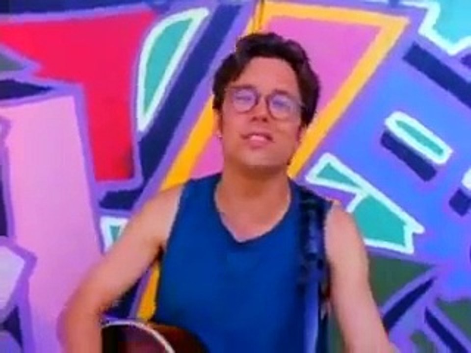 RADNEY FOSTER The Running Kind