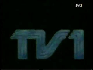 Sett i TV1 - intro (1987)