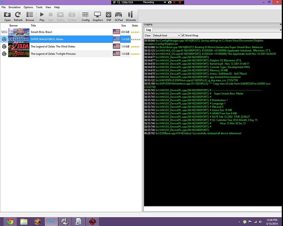How to run Dolphin Emulator with No Lag at all! (PERFECT SETTINGS!)
