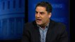 The Young Turks' Cenk Uygur Disillusioned with Obama's "Pro-Establishment" Presidency