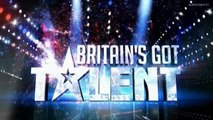 Ronan Parke interview with Stephen Mulhern - Britain's Got Talent 2011