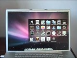 Leopard mac osx run Powerbook G4