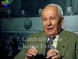 Kenan Evren: 