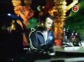 Paul Okenfold--Starry Eyed Surprise (Dance All Night To This Dj)