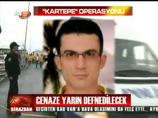 SAT Komandolari  Kartepe Feribotunu daki Ermeni HPG - Pkk`li köpegin nin kafasina sikiyor :)