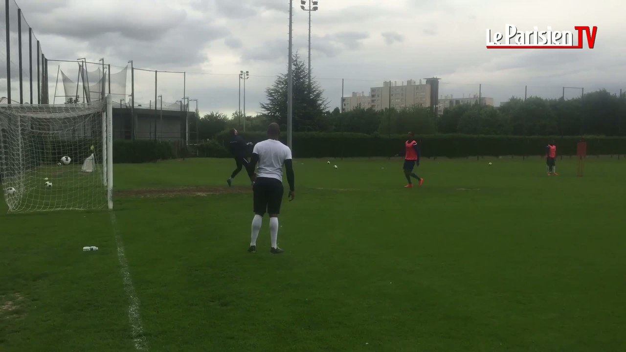 Football : l'Entente SSG joue sa survie en CFA