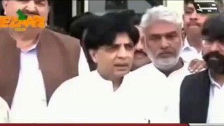 Ch Nisar Funny New Tezabi Totay (MUST WATCH)