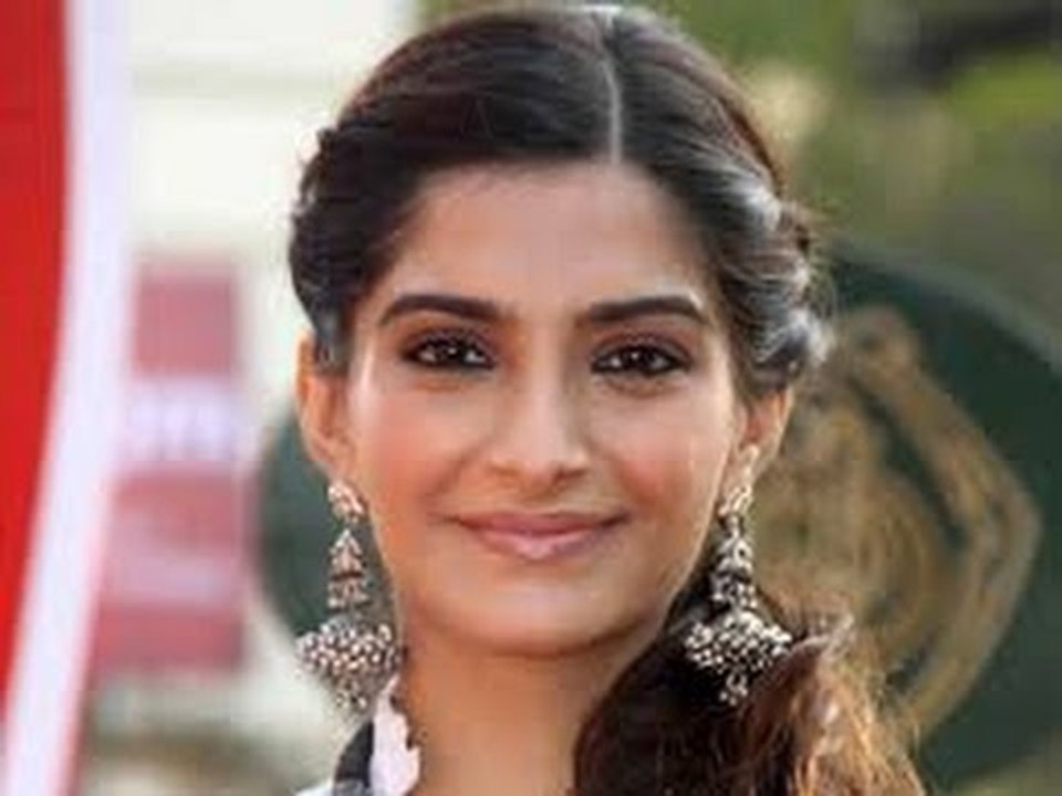 Sonam Kapoor Tests Positive For Swine Flu