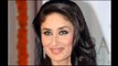 Kareena Kapoor: Age Gracefully, Don't Cover the Lines