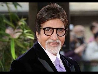 US Court Summons to Mr Bachchan Served on His Hollywood Agent