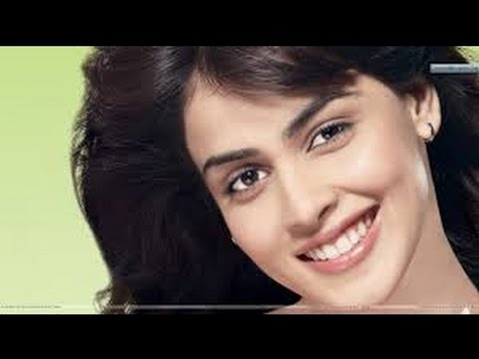 Genelia D'Souza: I'm Ready for a Comeback