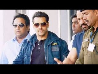 Judgment in Salman Khan's Illegal Arms Case Today