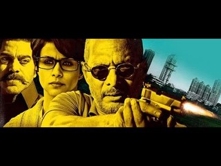 Movie Review : Ab Tak Chhappan 2