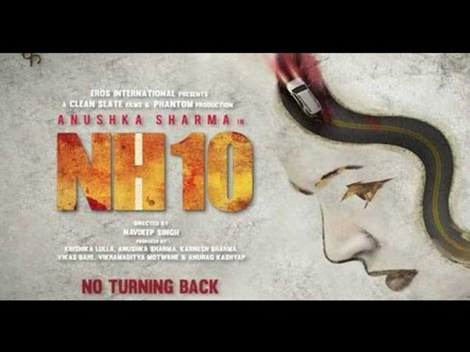 Release of Anushka Sharma’s NH10 Postponed
