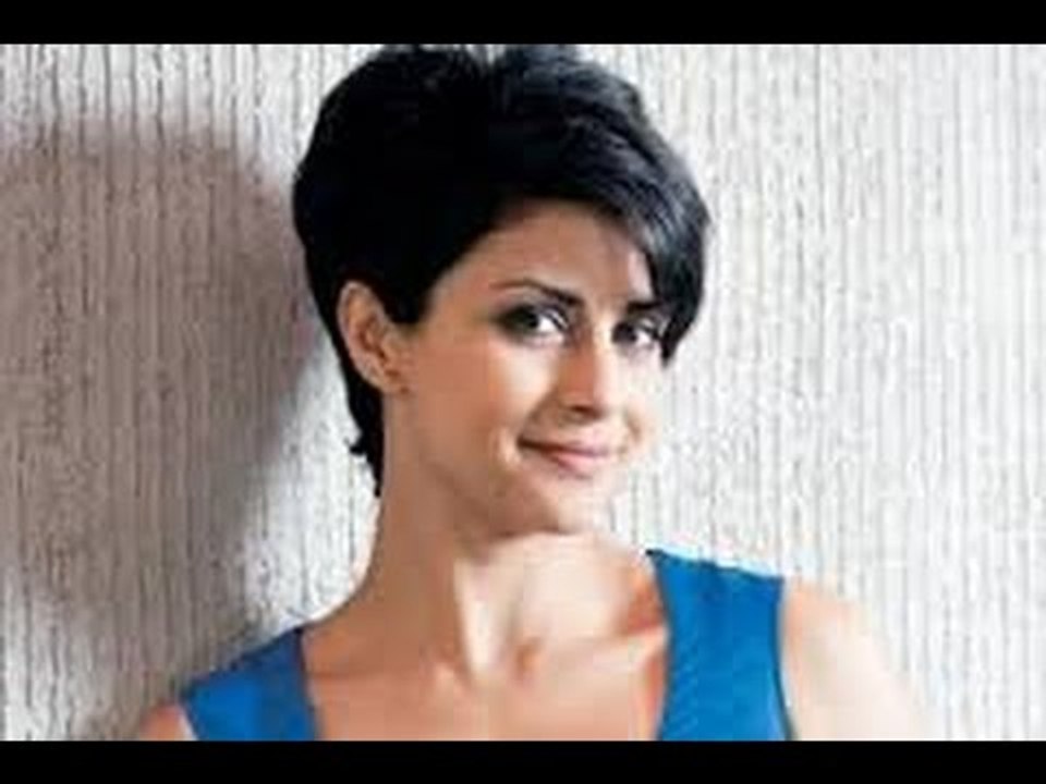 Gul Panag Is Fortunate to Work With Nana Patekar