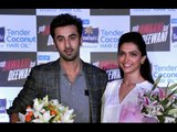 Ranbir Gifted Roses To Deepika On Valentine's Day?