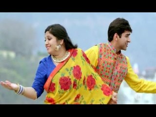 Dum Laga Ke Haisha: Relive the Magic of ‘90s With Sanu’s Dard Karaara