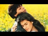 Curtain Call for Dilwale Dulhania Le Jayenge at Maratha Mandir