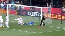 MLS : Columbus crew v Chicago fire