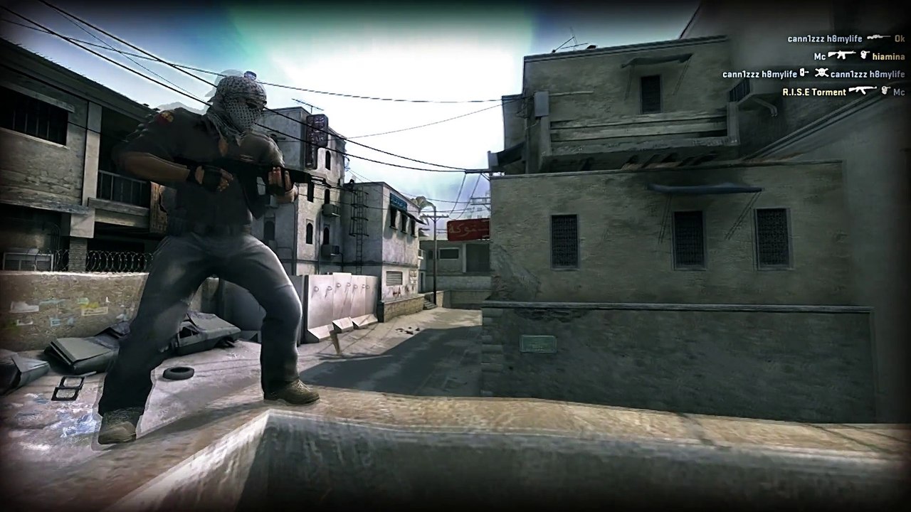 CS:GO | FRAGMOVIE² HD