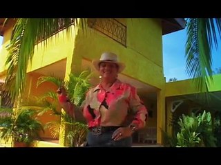 Alfredo Escudero - Delirio De Obsesión (Video Oficial)