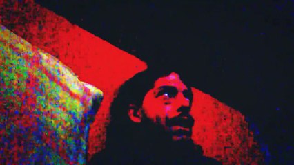 2015/5/22 - Video Blog from psychedelic camera - walked around the city all day