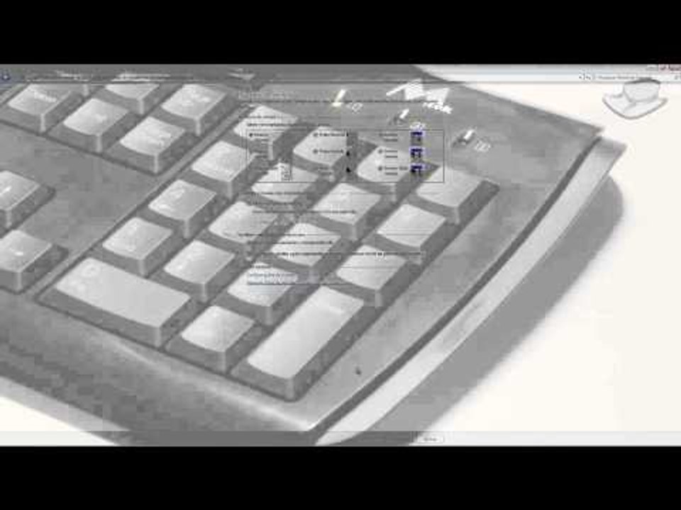 [Básico] Como controlar o cursor do mouse pelo teclado [Dicas] - Baixaki