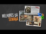 [Melhores da Semana] 01-11-2012 - Tecmundo