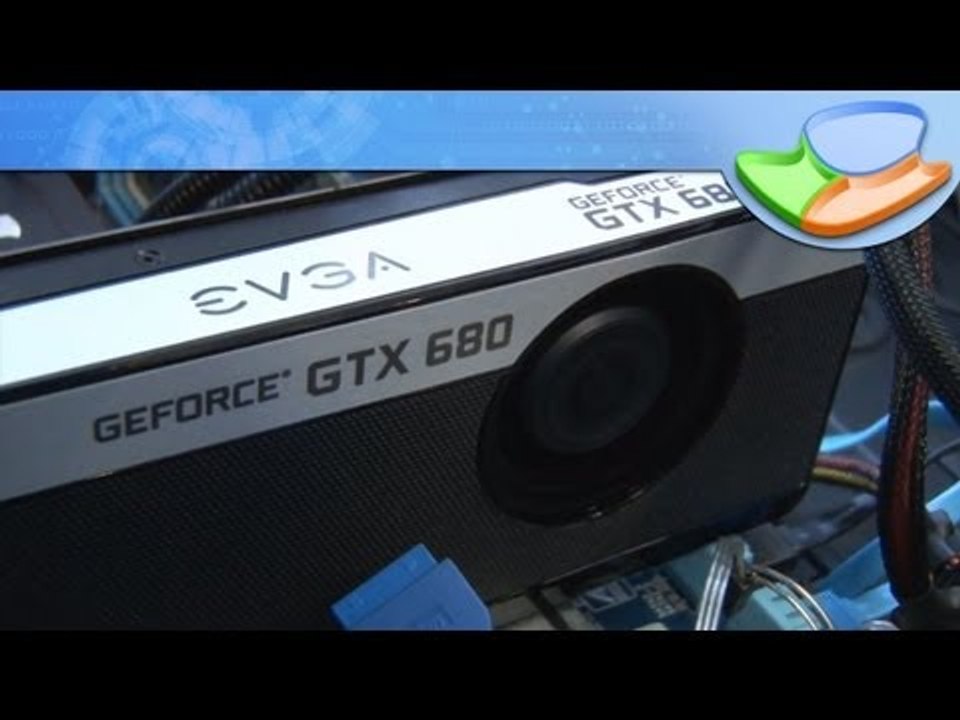 EVGA GeForce GTX 680 SuperClocked Signature Edition [Análise de Produto] - Tecmundo
