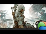 Assassin's Creed III [Parte 2] - Gameplay Ao Vivo (Baixaki Jogos)