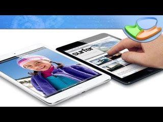 Apple apresenta iPad 4 e Mini na conferência de outubro [resumo] - Tecmundo