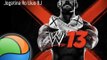 WWE '13: Live the Revolution - Gameplay Ao Vivo às 18h [Baixaki Jogos]