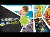 Os melhores aplicativos de Android (21/09/2012) - Baixaki