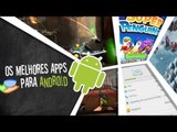 Os melhores aplicativos de Android (06/09/2012) - Baixaki