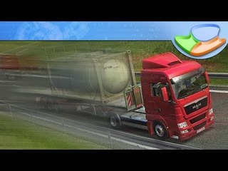 Os jogos de caminhão que Pedro e Bino aprovariam [Dicas] - Baixaki