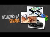 [Melhores da Semana] 14-09-2012 - Tecmundo