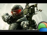 Crysis 3 - Gameplay Ao Vivo realizado no feriado de 02/11 [Baixaki Jogos]