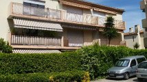 A vendre - appartement - Vallauris (06220) - 1 pièce - 36m²